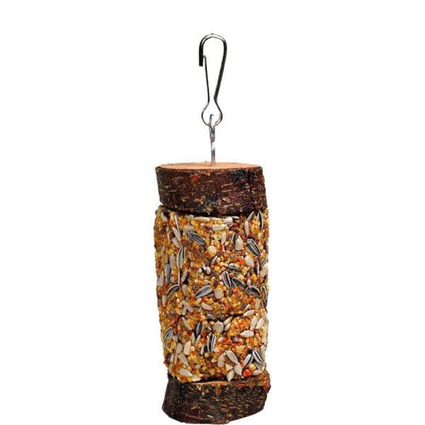 JR Farm Birds Pick'n'Fun Undulat & papagøyer 185g