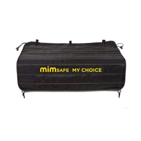 MimSafe Cover til bagasjeromskant 80x85cm