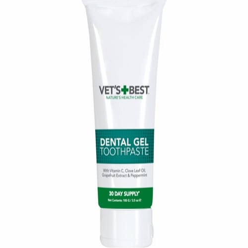 Vets Best Tannkrem 100g