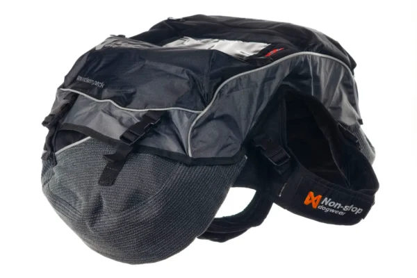 Non-Stop Dogwear Amundsen Pack str. M