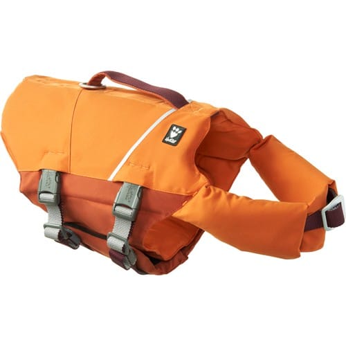 Hurtta ECO Life Savior flytevest til hund Buckthorn 15-20kg