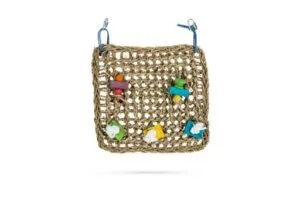 Beeztees Fugleleke Lune 30x38cm