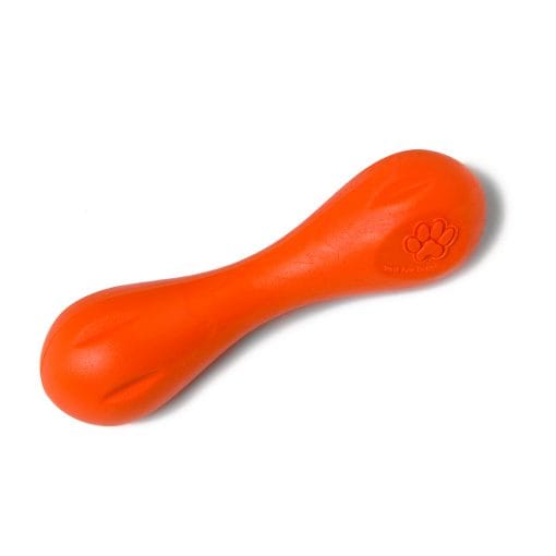 WestPaw Hurley Tangerine Extra Small
