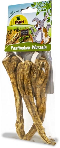 JR Farm Pastinakk røtter 50g