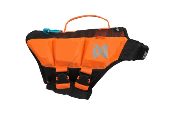 Non-Stop Dogwear Protector Life Jacket str. 6