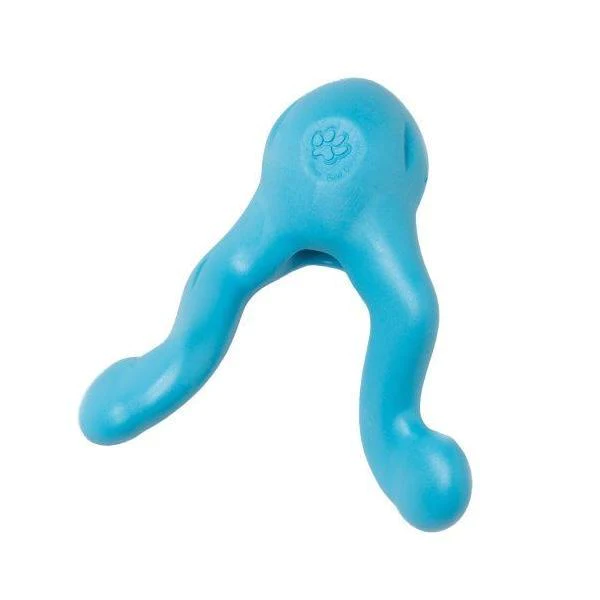 WestPaw Tizzi Aqua Blue L