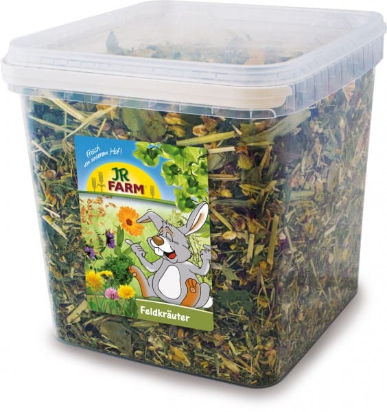 JR Farm Åkerurter 1kg