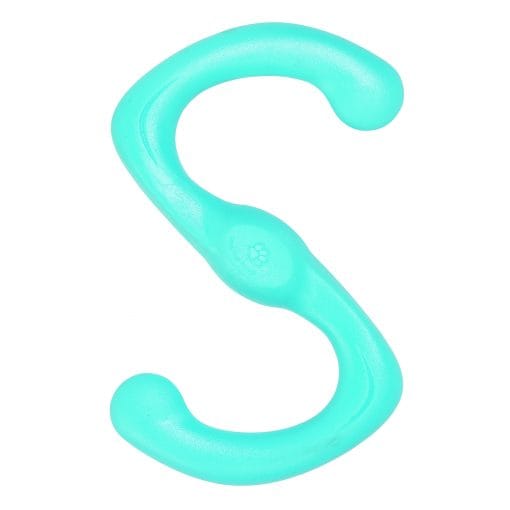 WestPaw Bumi Aqua Blue Small