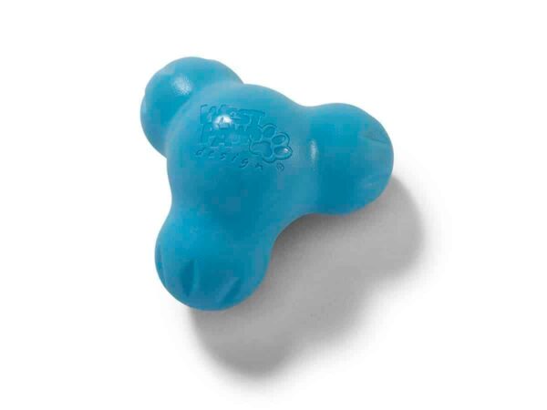 WestPaw Tux Aqua Blue L