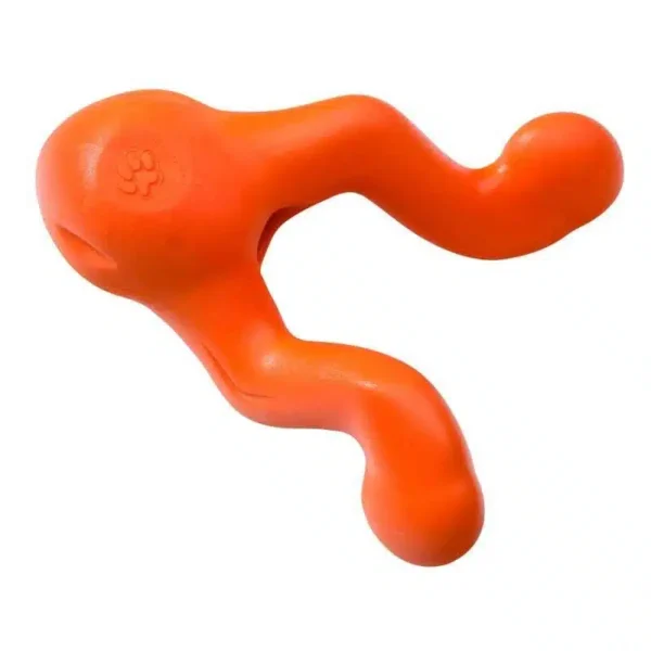 WestPaw Tizzi Tangerine S