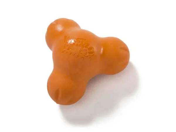 WestPaw Tux Tangerine L