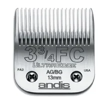 Andis blad nr. 3-3/4 FC 13mm