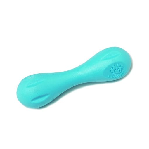 WestPaw Hurley Aqua Blue Extra Small