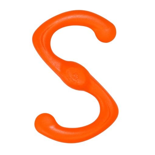 WestPaw Bumi Tangerine Small