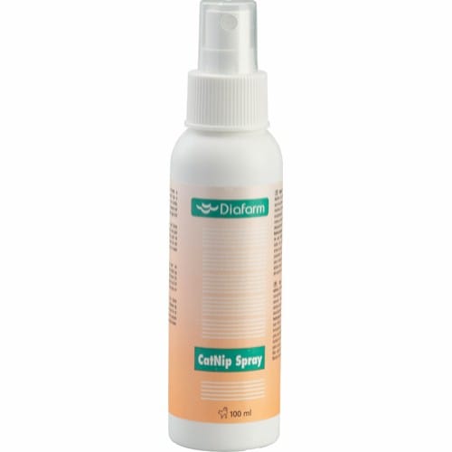 Diafarm Catnip Spray 100ml