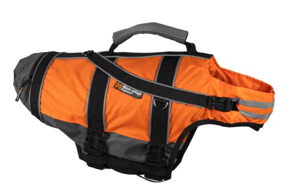 Non-Stop Dogwear Safe Life Jacket str. 7