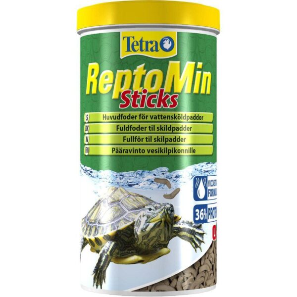 Tetra Reptomin 1L