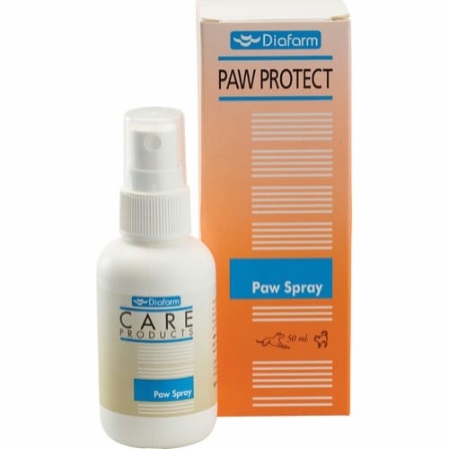 Diafarm Potespray m/aloe vera 50ml