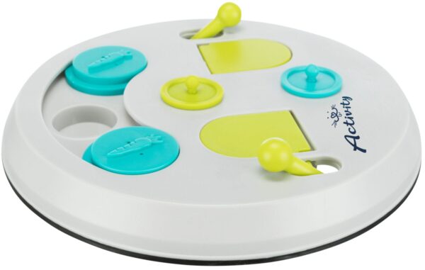 Aktiviseringsleke Flip Board Til Gnager Ø23cm