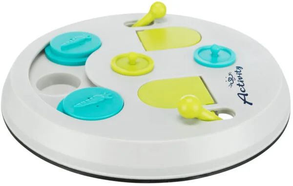 Aktiviseringsleke Flip Board Til Gnager Ø23cm