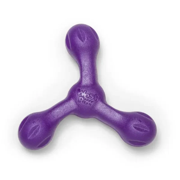 WestPaw Skamp Eggplant