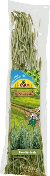 JR Farm Timoteistrå 80g