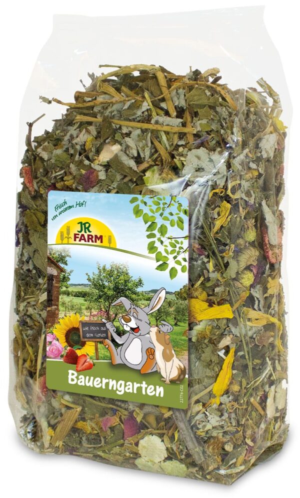 JR Farm Bondens Hage 150g