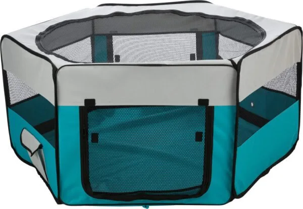 Valpegård nylon 130x55cm