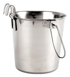 Show Tech Fôrbøtte m/krok 3,8L
