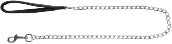 Kobbel Kjetting m/håndtak 100cmx3mm