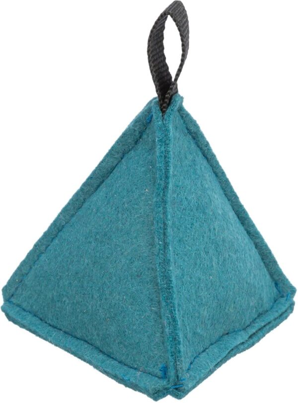 Katteleke Pyramide CityStyle Filt 7cm