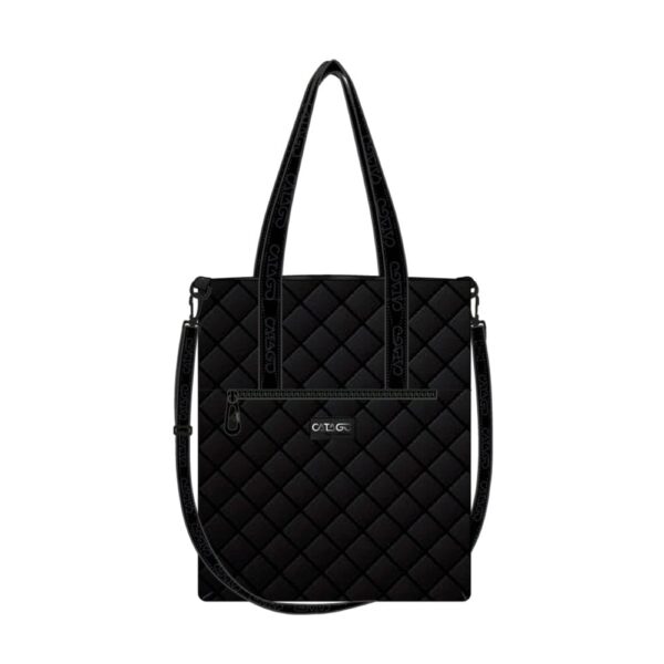 Catago Totebag Quiltet