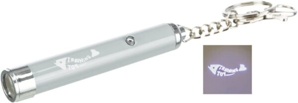 Katteleke LED Pointer "Catch the Light"