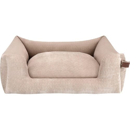 Fantail Hundeseng Mellow Snooze Oat Beige 110x80cm
