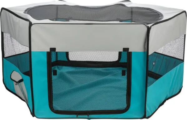 Valpegård nylon 150x65cm