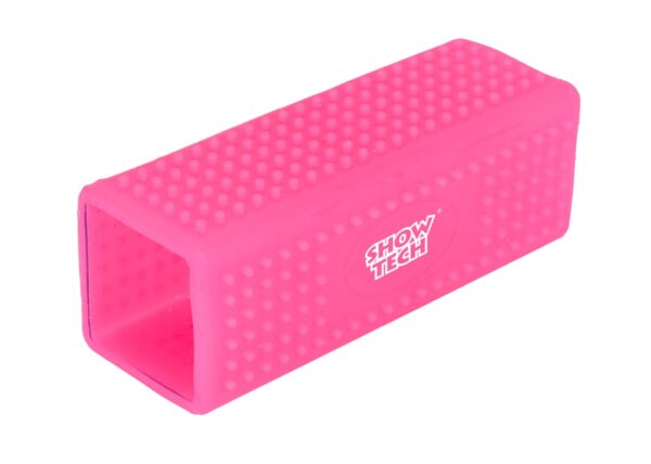 ShowTech Hårfjerner i silikon 12x4cm