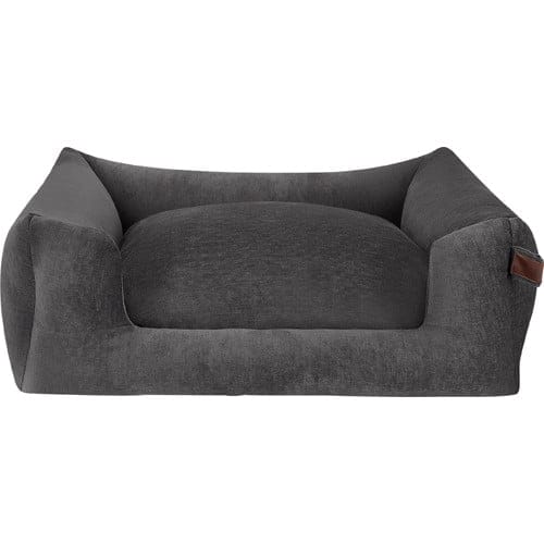 Fantail Hundeseng Mellow Snooze Smoke Grey 60x50cm
