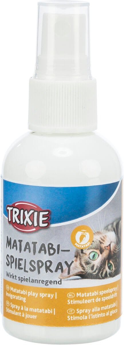 Trixie Matatabi spray 50ml