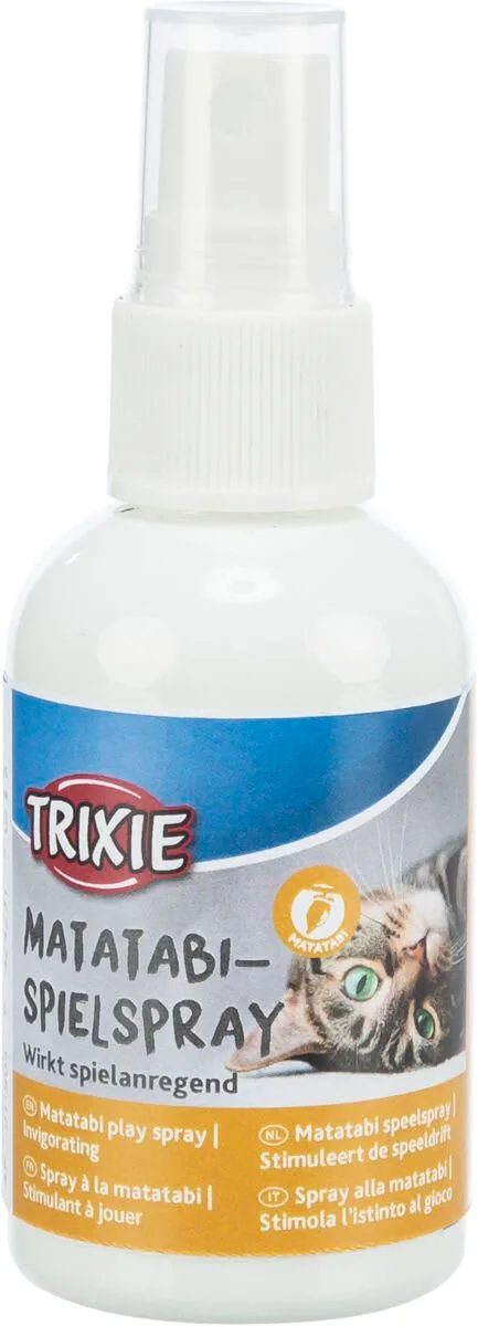 Trixie Matatabi spray 50ml