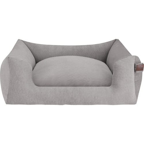 Fantail Hundeseng Mellow Snooze Pearl Grey 110x80cm