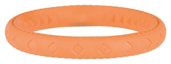 Hundeleke Ring i TPR Flyter ø25cm