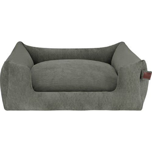 Fantail Hundeseng Mellow Snooze Emerald Green 110x80cm
