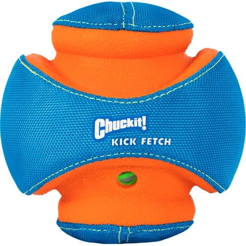 Chuckit Giggle Kick Fetch S