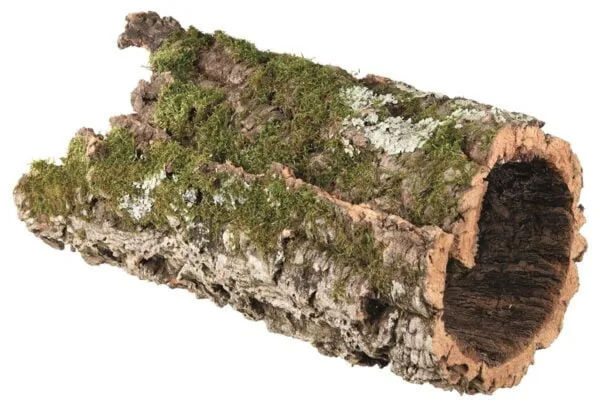 Kork Tunnel XL ø30cm/75cm