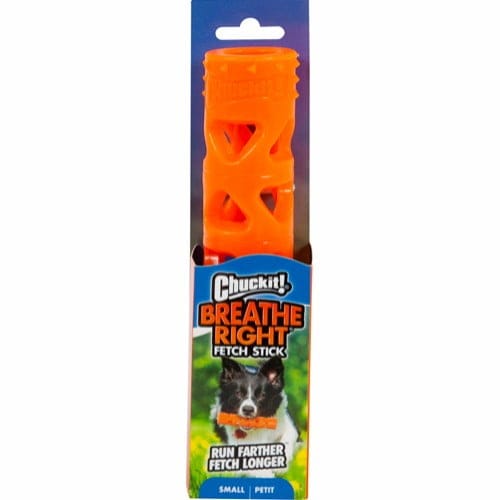 Chuckit Breathe Right Fetch Stick S