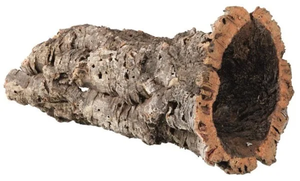 Kork Tunnel L ø19cm/55cm
