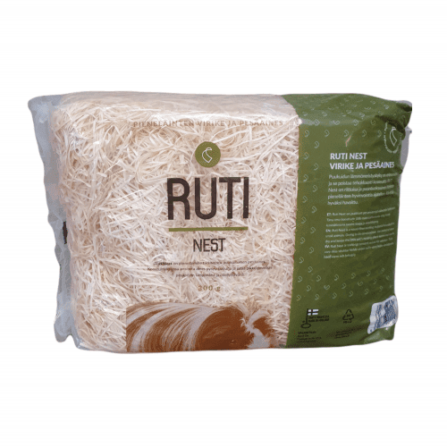 Ruti-Nest redemateriale 300g