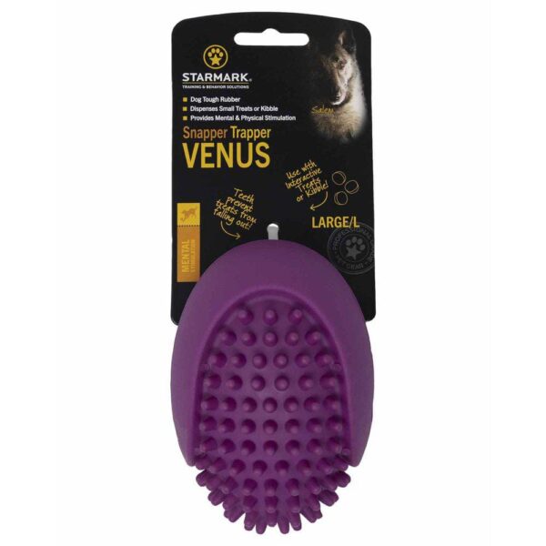 Starmark Snapper Trapper Venus L 7,5x7,5x10,5cm