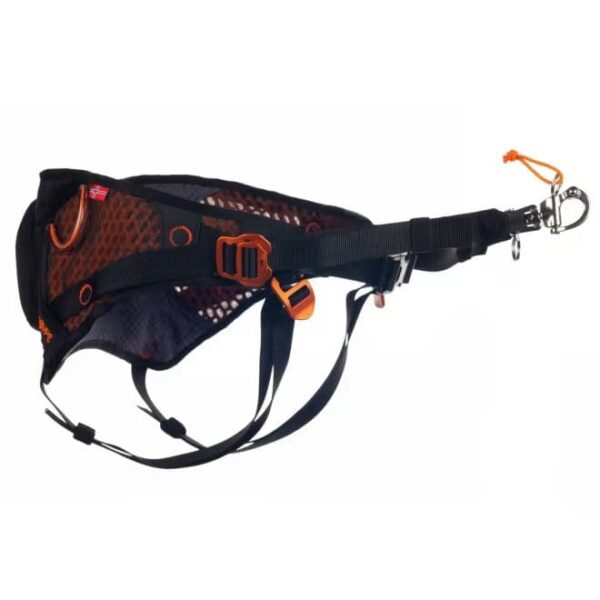 Non-Stop Dogwear Løype belte str. L