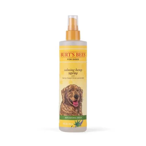 Burt's Bees Calming Hemp Spray 300ml
